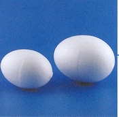 Styropor ei circa 12 cm