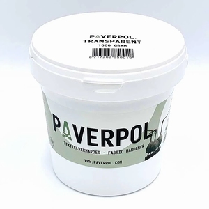 Paverpol PA002 Transparant 1 kilo