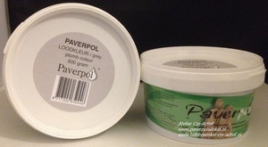 Paverpol PA070 Loodkleur 500gram