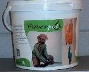 Paverpol PA072 Loodkleur emmer 5750gram