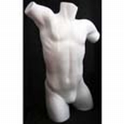 Torso Man 83 cm