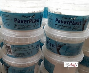 PA064 Paverplast (kleine verpakking) 100gram