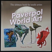 Paverpol World Art