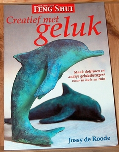 Creatief met Geluk, Jossy de Roode