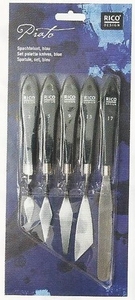 Rico Design Paletmessen set 5 delig art. 07242-11-00