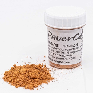 PA035 Pavercolor pigment CHAMPAGNE