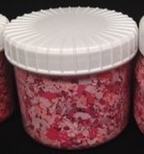 Paverscrub grof Roze