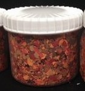 Paverscrub grof TerraCotta