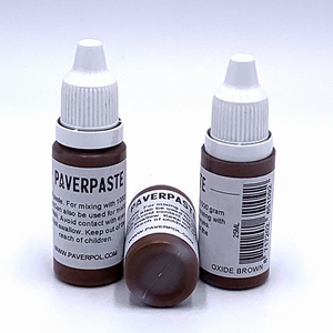 PPASTE1092 Oxide Brown 25ml