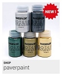 PAVERPOL PAINT ACRYLVERF