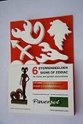 Sterrenbeelden 10 en 20cm